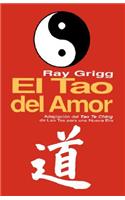 El Tao Del Amor: (Spanish)