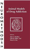 Animal Models of Drug Addiction