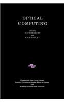 Optical Computing