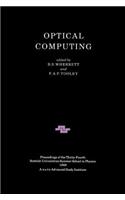 Optical Computing