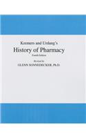 Kremers and Urdang's History of Pharmacy