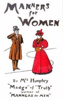 Manners for Women