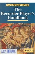 Recorder Player's Handbook
