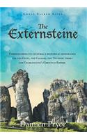 Externsteine