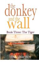 donkey and the wall