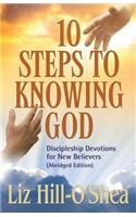 10 Steps to Knowing God