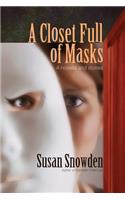 A Closet Full of Masks