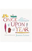 Once Upon A Year