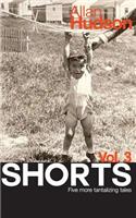 Shorts Vol.3