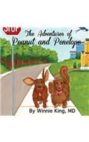 Adventures of Peanut and Penelope