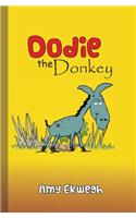 Dodie The Donkey