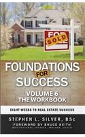 Foundations For Success - Workbook