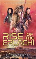 Rise of the Erlachi
