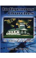 Indigenous Churches