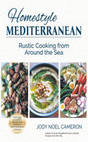 Homestyle Mediterranean