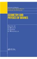 Geometry and Physics of Branes