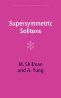 Supersymmetric Solitons