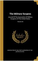 The Military Surgeon