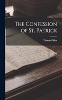 The Confession of St. Patrick