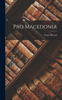 Pro Macedonia