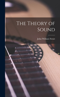 Theory of Sound