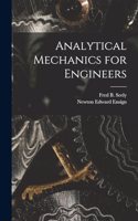 Analytical Mechanics for Engineers