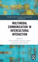 Multimodal Communication in Intercultural Interaction