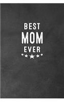 Best Mom Ever