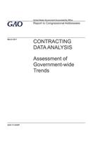 Contracting Data Analysis