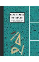 Graph Paper Notebook