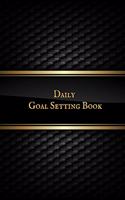 Daily goal setting book