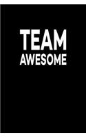 Team Awesome