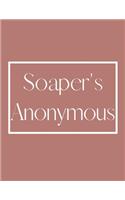 Soaper's Anonymous
