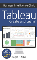 Tableau - Business Intelligence Clinic