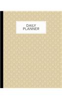Daily Planner