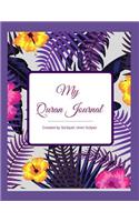 My Quran Journal