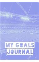 My Goals Journal