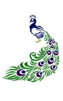 Peacock Journal