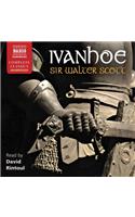 Ivanhoe Lib/E