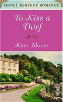 To Kiss a Thief