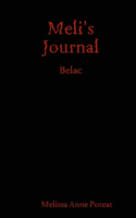 Meli's Journal - Belac