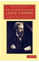 Life and Letters of Leslie Stephen