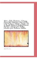 Hints on Public Architecture: Containing, Among Other Illustraions