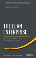 Lean Enterprise