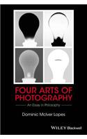 Four Arts of Photography