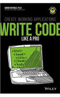 Write Code Like a Pro