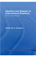 Idealism and Realism in International Relations