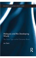 Malaysia and the Developing World