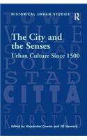 The City and the Senses