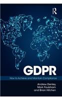 GDPR